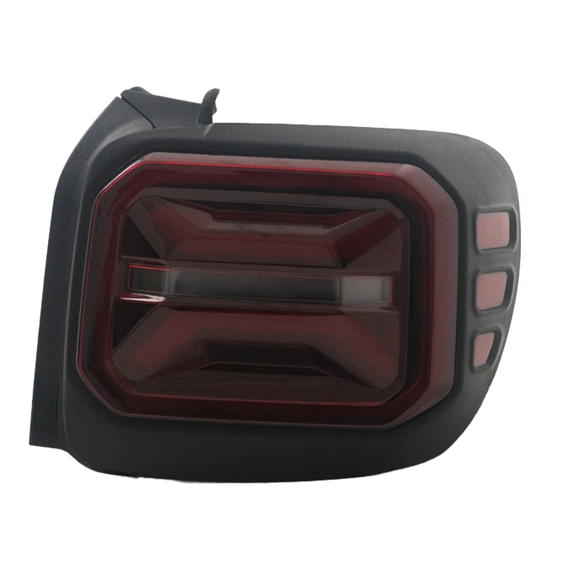 Faro Jeep Renegade Desde 2021 trasero con LED derecho