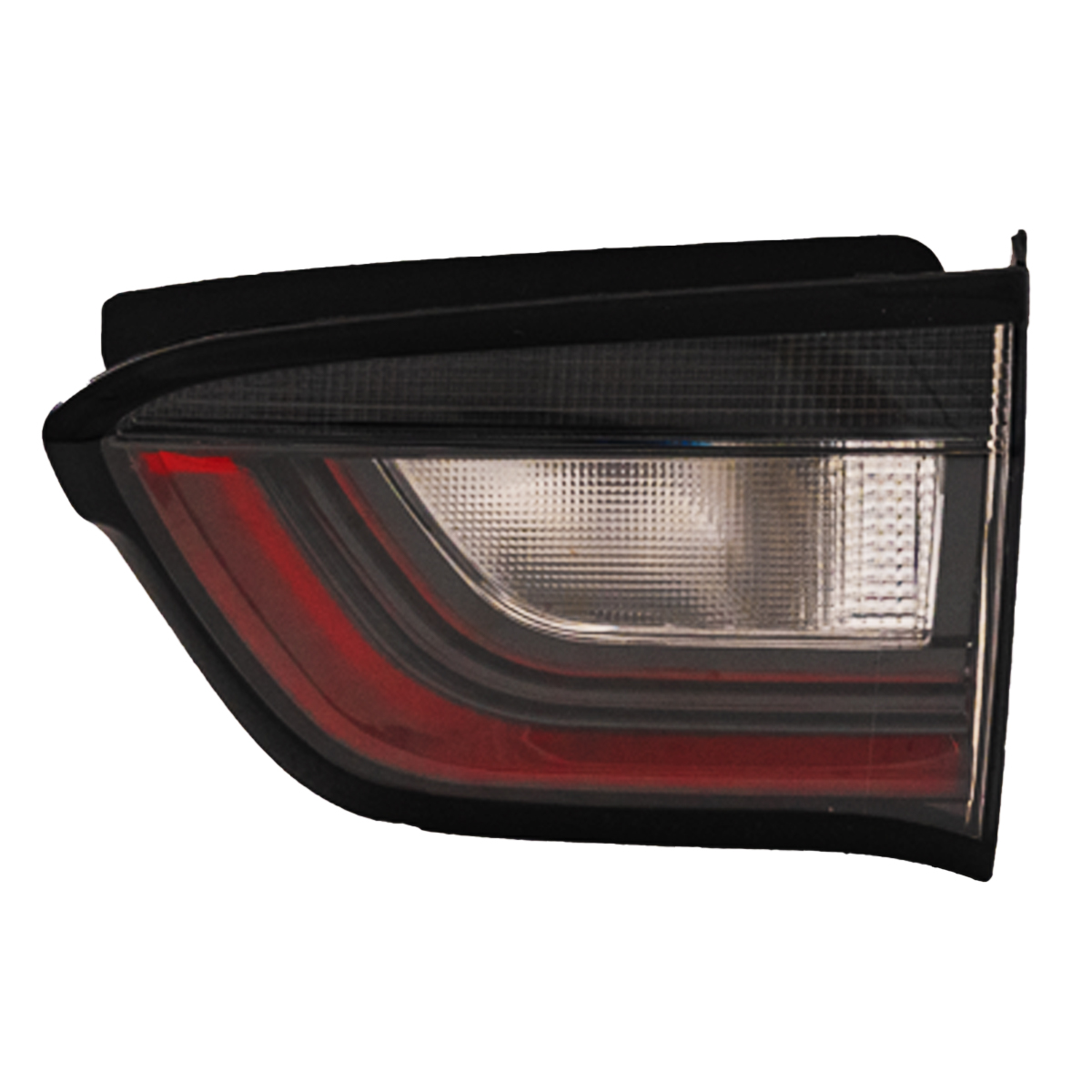 Faro Jeep Compass Mca Desde 2022 trasero interior con LED derecho