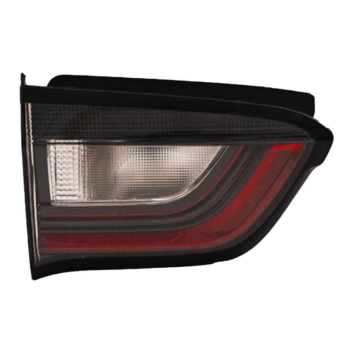 Faro Jeep Compass Mca Desde 2022 trasero interior con LED izquierdo
