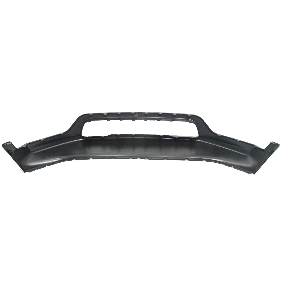 Spoiler para Jeep Compass 2017 / 2021 delantero superior