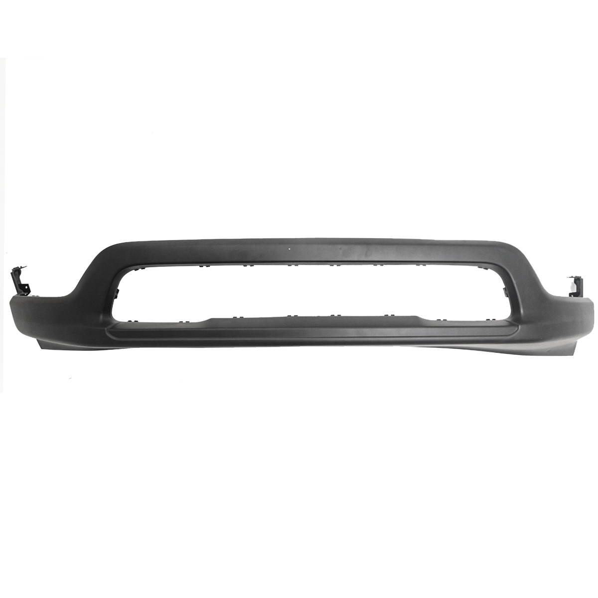 Spoiler para Jeep Compass 2017 / 2021 delantero superior