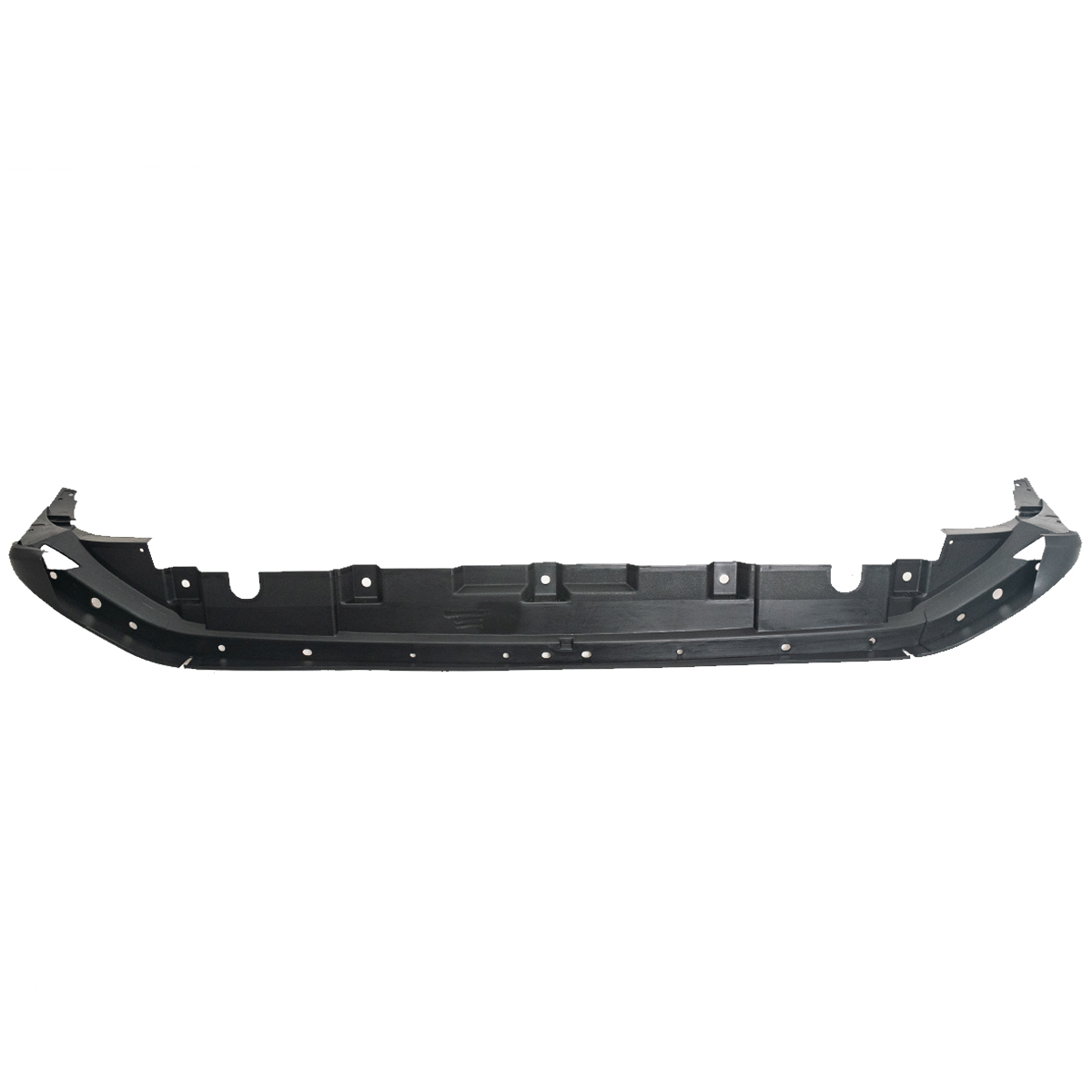 Spoiler para Jeep Compass 2017 / 2021 delantero inferior