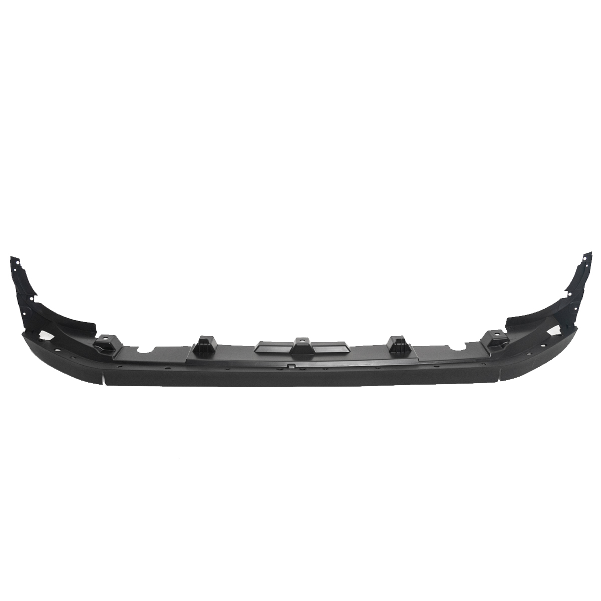 Spoiler para Jeep Compass 2017 / 2021 delantero inferior