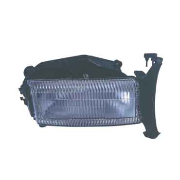 Óptica para Dodge Dakota Desde 1997 derecha