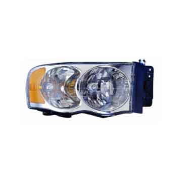 Óptica para Dodge Ram 2002 / 2006 derecha