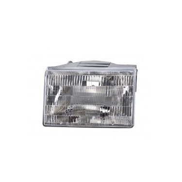 Óptica para Jeep Grand Cherokee 1993 / 1999 derecha Policarbonato