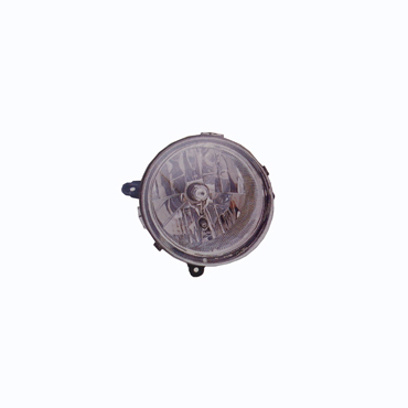 Óptica para Jeep Compass 2007 / 2011 derecha