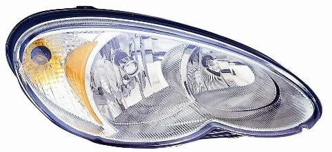 Óptica para Kia Chrysler Pt Cruiser Desde 2006 derecha