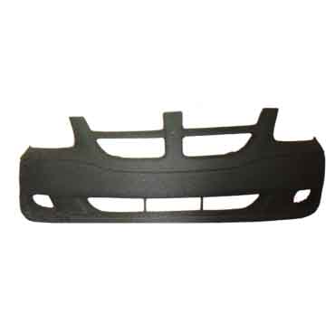 Paragolpe para Chrysler Caravan 2001 / 2004 delantero