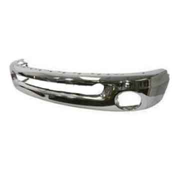 Paragolpe para Kia Dodge Ram 2002 / 2006 delantero cromado