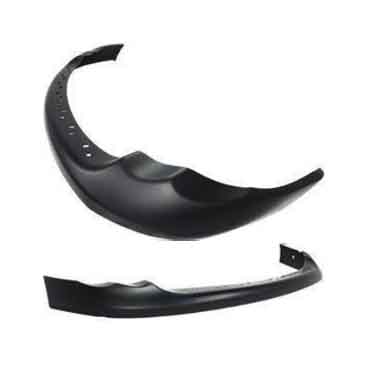 Paragolpe para Kia Dodge Ram 2002 / 2006 delantero superior plástico