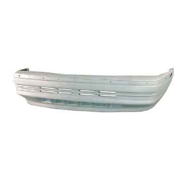 Paragolpe para Chrysler Caravan 1991 / 1995 delantero