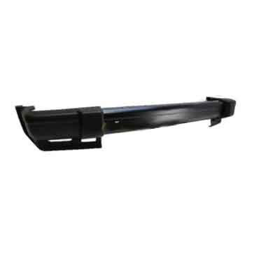Paragolpe para Jeep Cherokee 1997 / 2001 Centro de Chapa delantero
