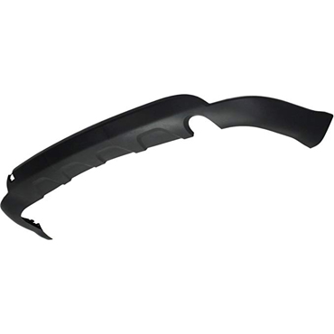 Paragolpe para Dodge Journey 2013 en Adelante inferior trasero