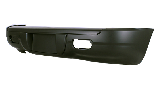Paragolpe para Chrysler Pt Cruiser 2006 / 2009 trasero