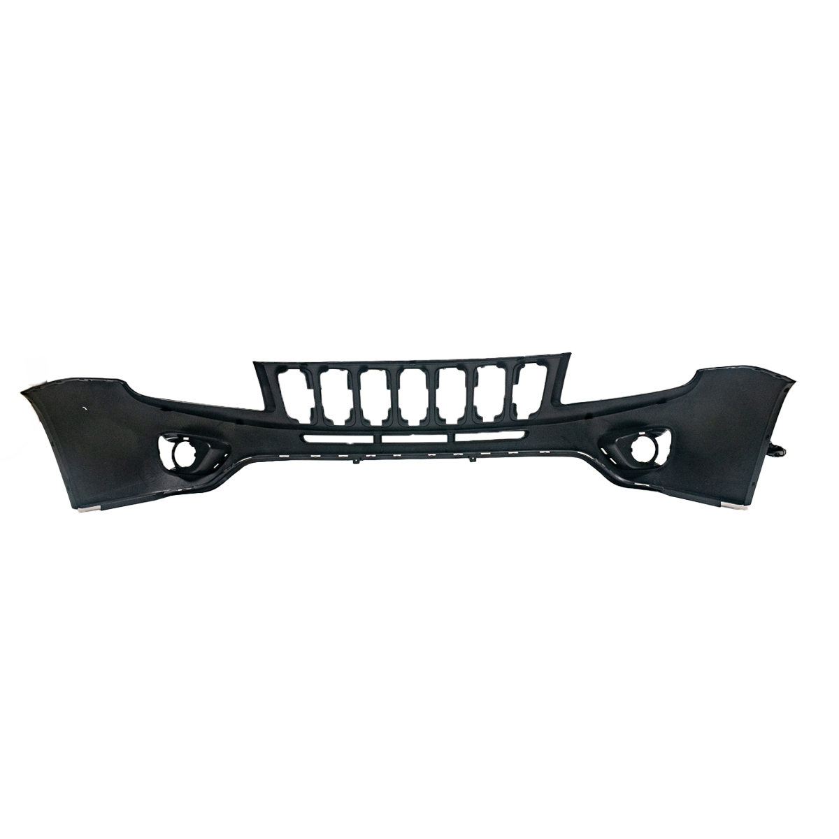 Paragolpe para Jeep Compass 2011 / 2016 delantero superior