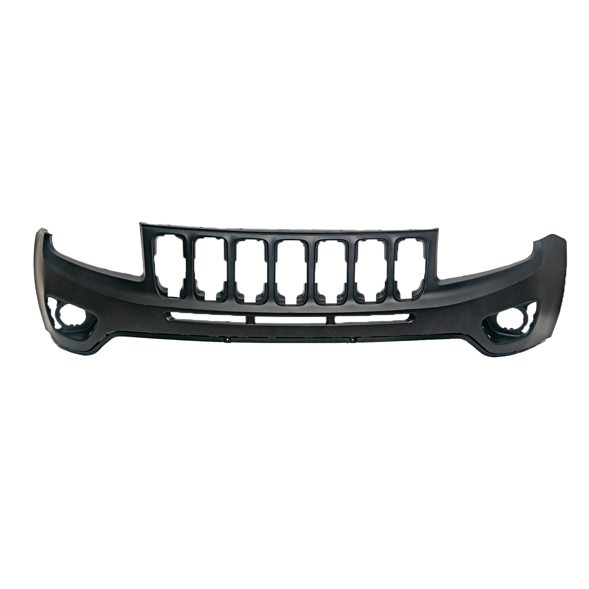Paragolpe para Jeep Compass 2011 / 2016 delantero superior