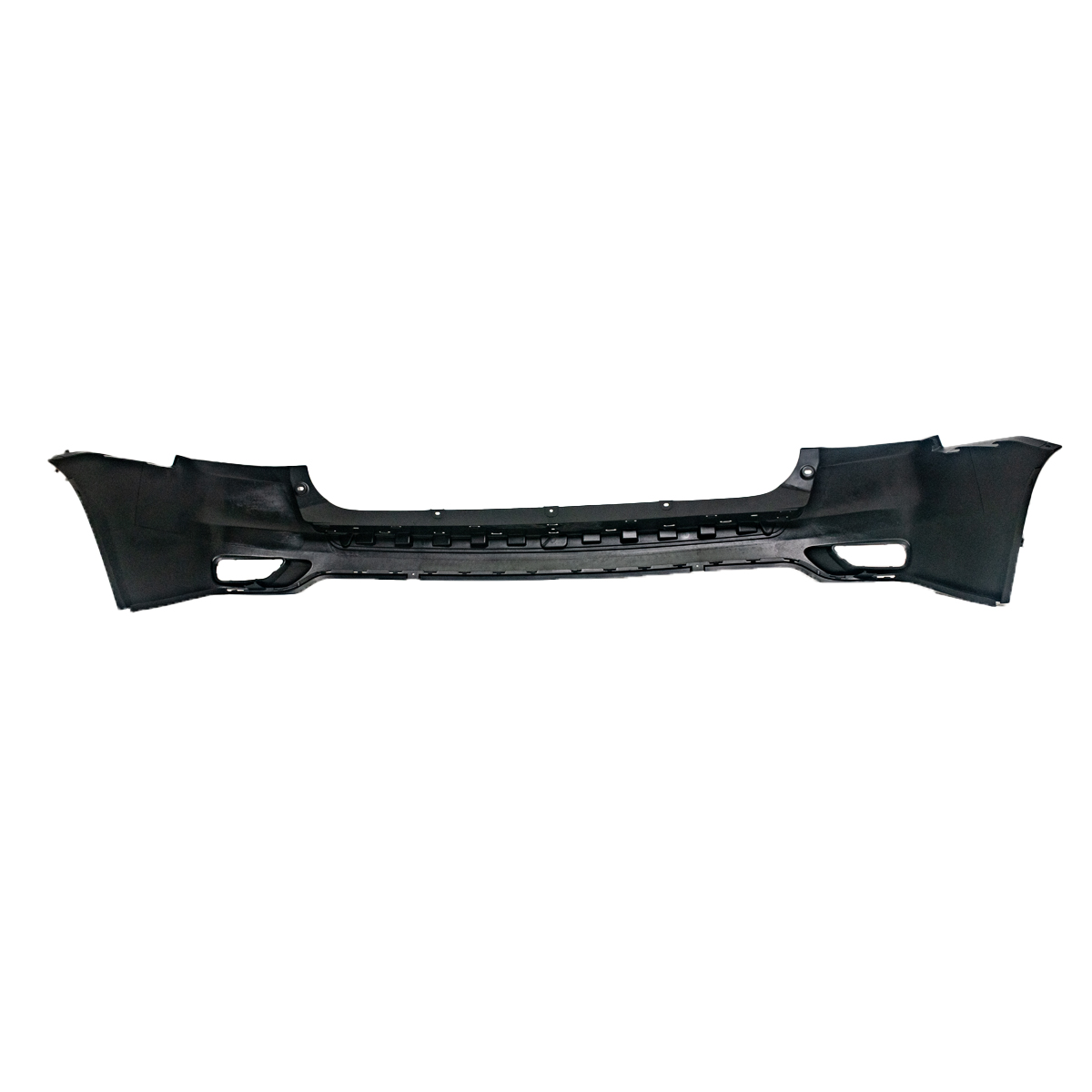 Paragolpe para Jeep Compass 2011 / 2016 trasero superior