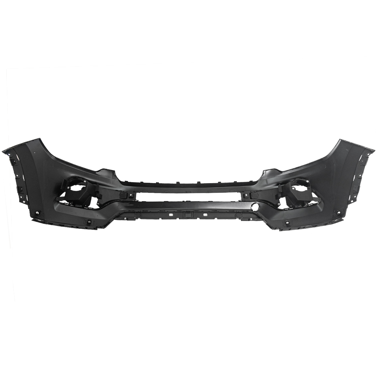 Paragolpe para Jeep Compass Mca Desde 2022 delantero con Agujero P / Sensor