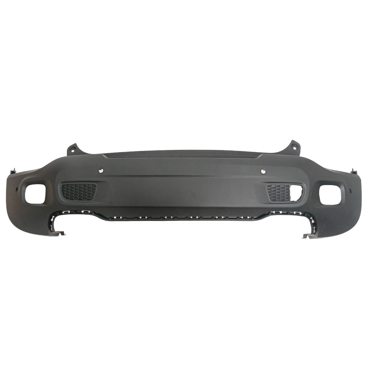 Paragolpe para Kia Renegade 2016 / 2021 trasero P / Sensor