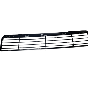Grilla para Kia Paragolpe / Parante / Capot Dodge Journey 2008 / 2012 Central Parag delantera