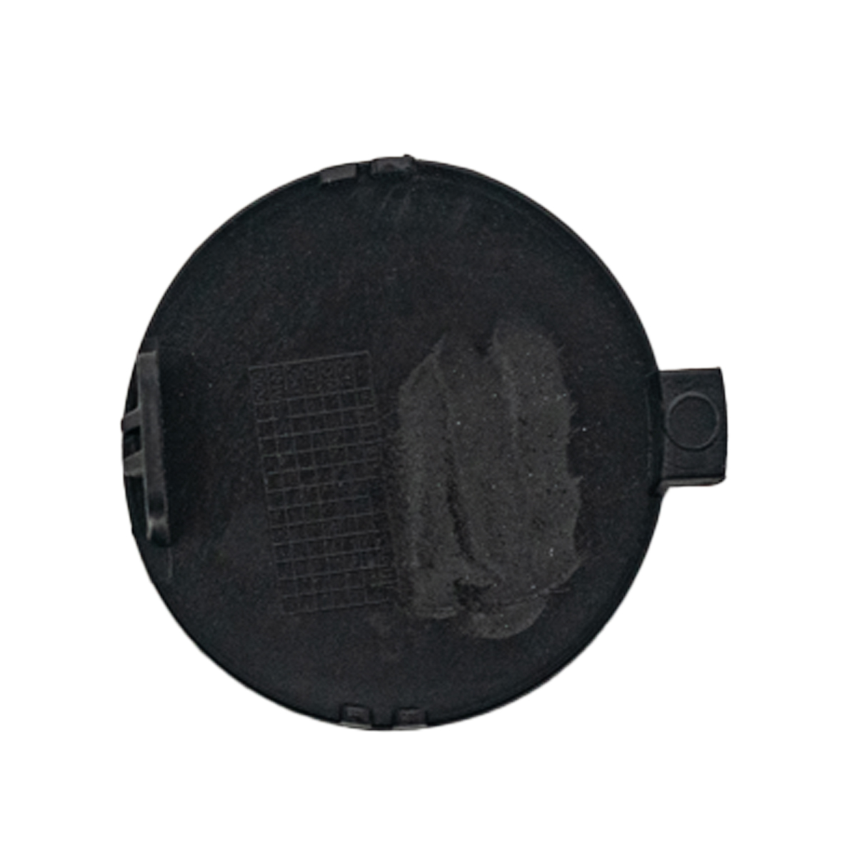Tapa de Gancho de Remolque para Jeep Compass 2017 / 2021 delantero