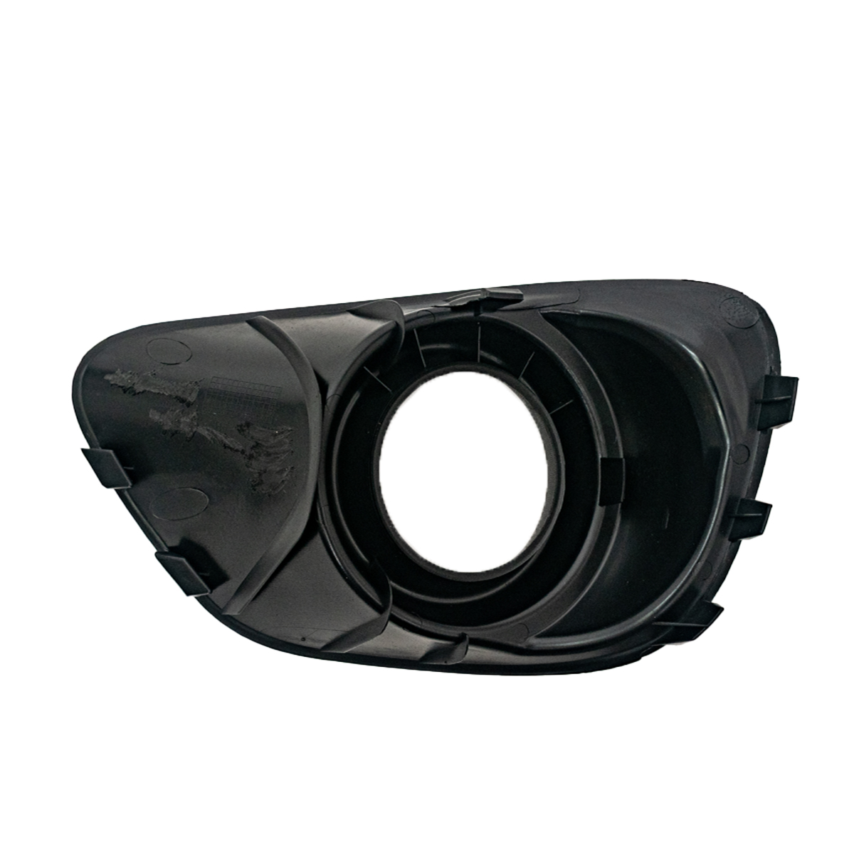 Grilla Lateral de Paragolpe para Jeep Compass 2011 / 2016 para Faro derecho