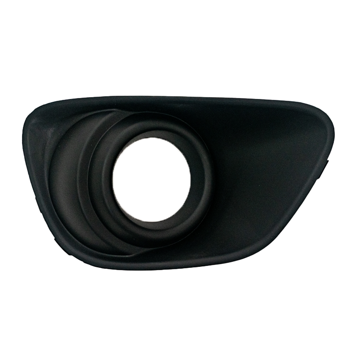 Grilla Lateral de Paragolpe para Jeep Compass 2011 / 2016 para Faro derecho