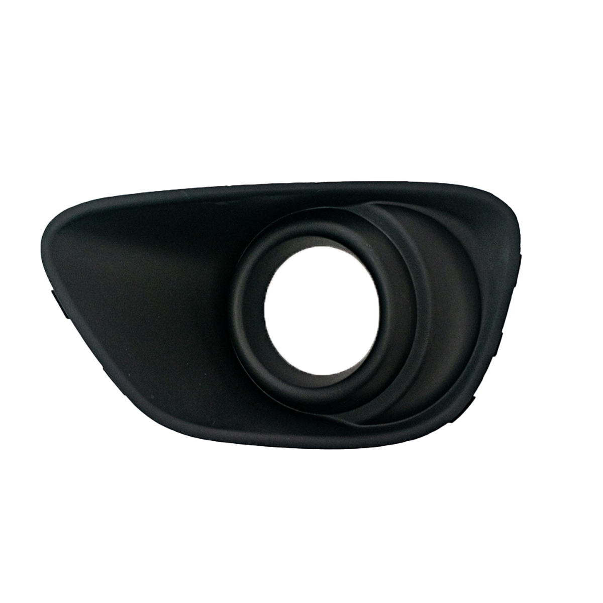 Grilla Lateral de Paragolpe para Jeep Compass 2011 / 2016 para Faro izquierdo