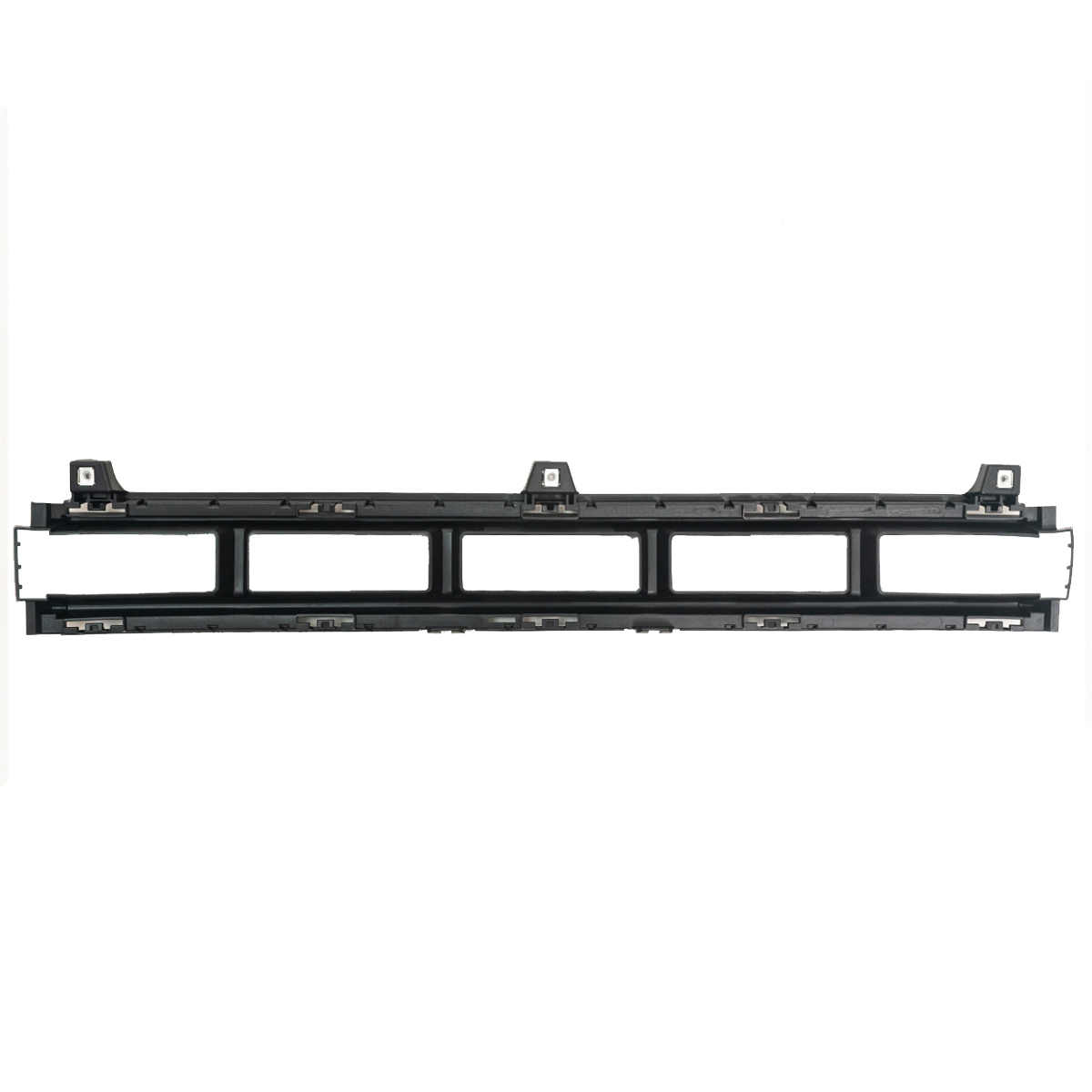 Grilla Central de Paragolpe para Jeep Compass Mca Desde 2022 delantero