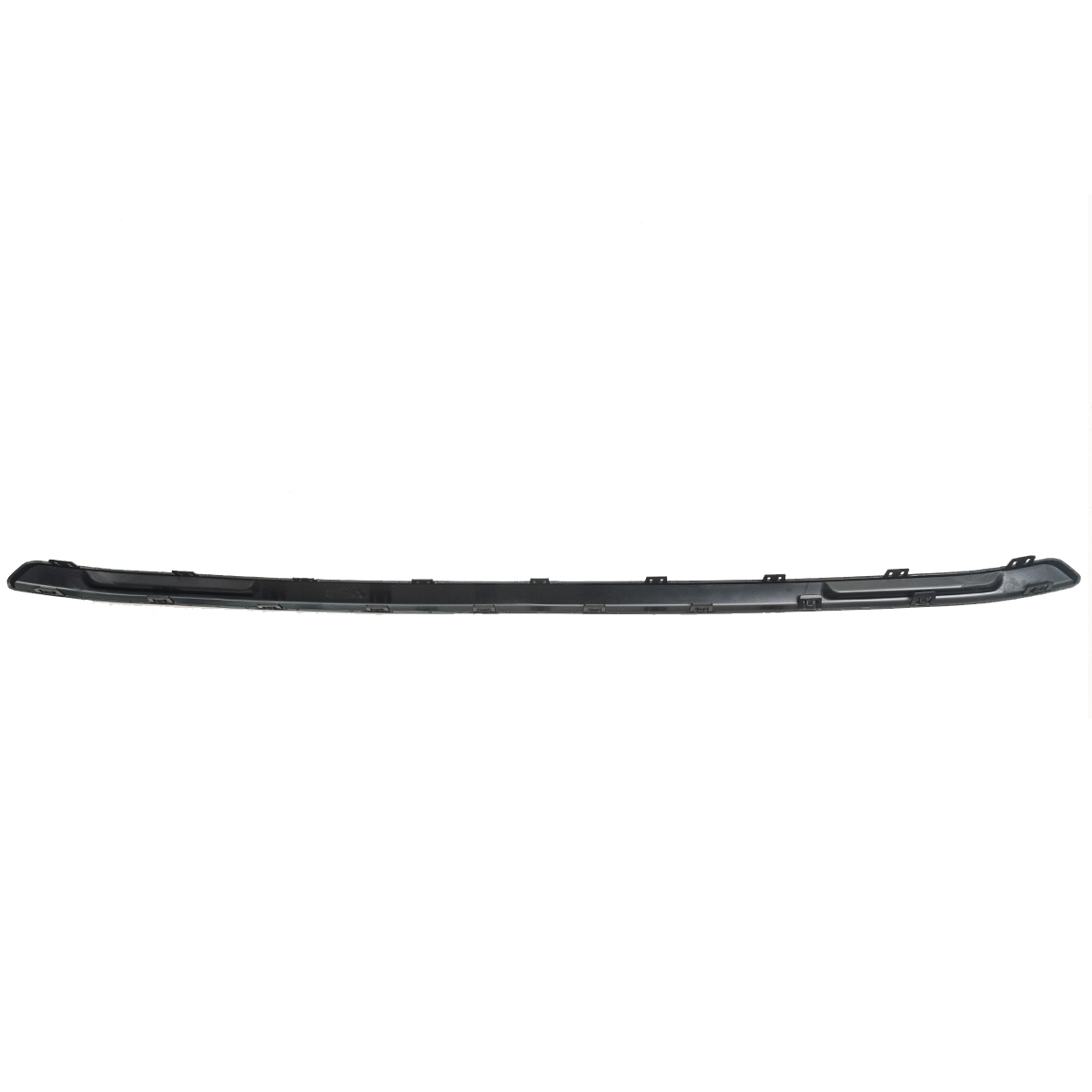 Moldura exterior para Jeep Compass Mca Desde 2022 Spoiler delantero