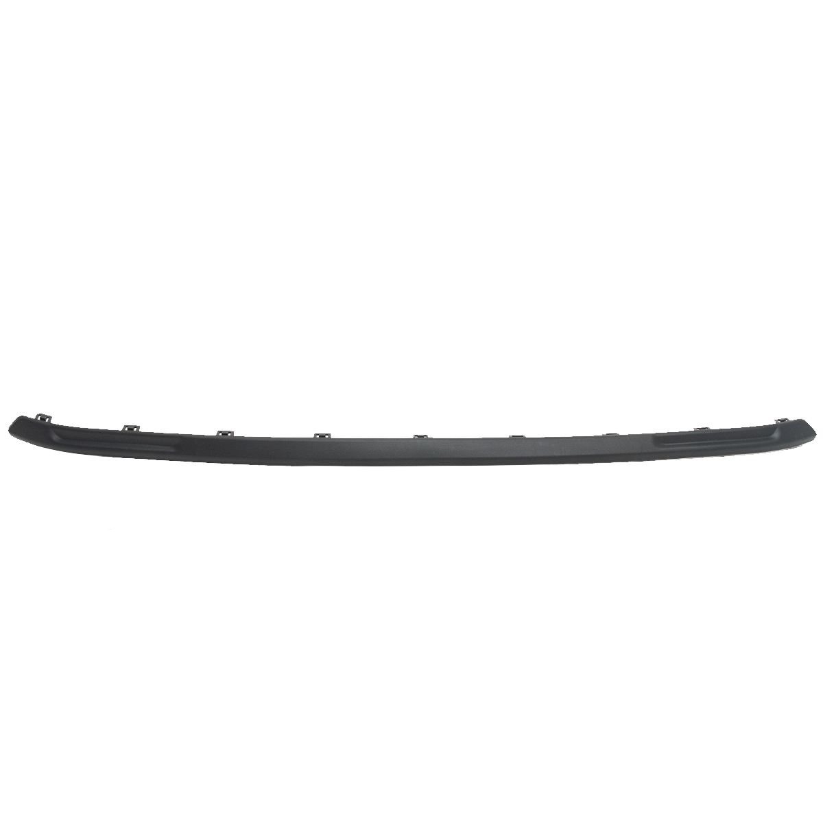 Moldura exterior para Jeep Compass Mca Desde 2022 Spoiler delantero