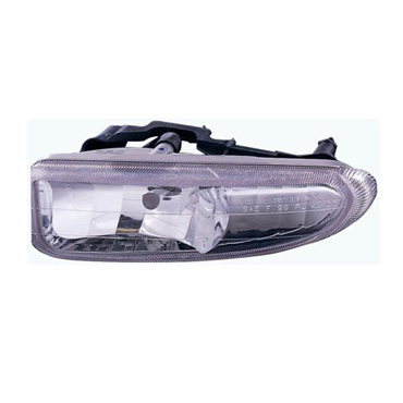 Faro Auxiliares Neon 2000 / izquierdo