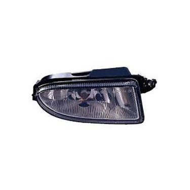 Faro Auxiliar izquierdo para Pt Cruiser 2001 A 2006