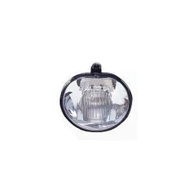 Faro Auxiliar derecho para Dodge Ram 2002 A 2011