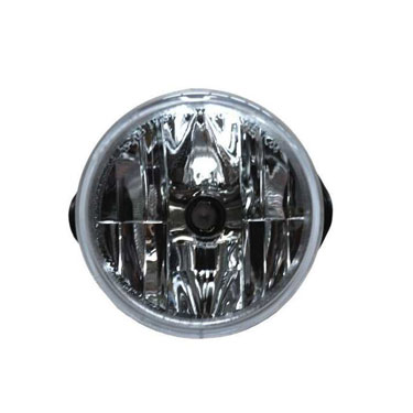 Faro Auxiliares Jeep Grand Cherokee 2002-2005