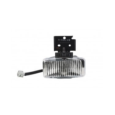 Faro Auxiliar derecho para Jeep Grand Cherokee 1993 A 1999