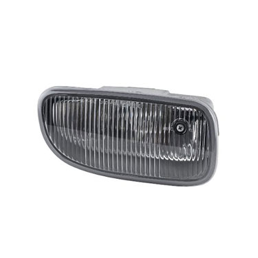 Faro Auxiliar derecho para Jeep Grand Cherokee 1999 A 2002