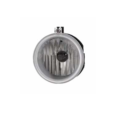 Faro Auxiliar derecho para Jeep Compass 2007 A 2011