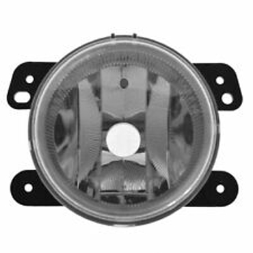 Faro Auxiliares Dodge Journey 2008-2012 derecho / izquierdo