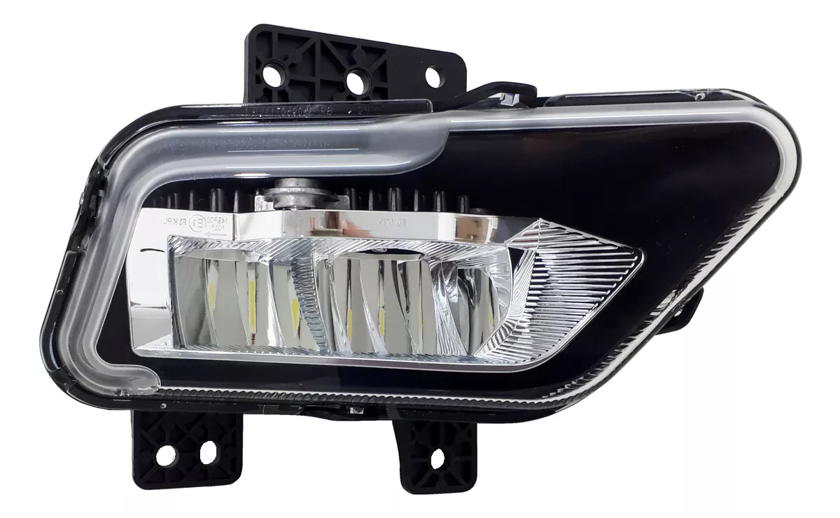 Faro Auxiliar derecho para Jeep Renegade 2022 en Adelante