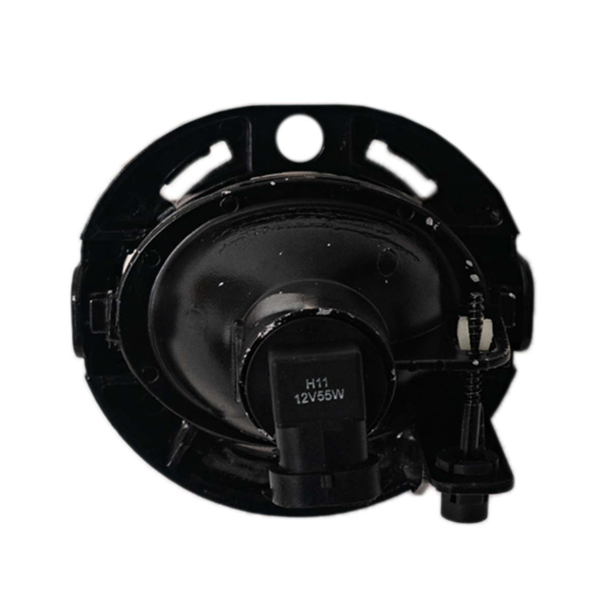 Faro Auxiliar derecho para Jeep Compass 2011 A 2016