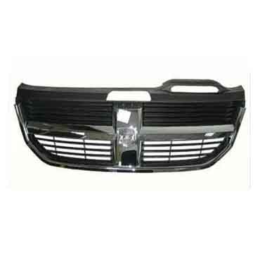 Parrilla para Dodge Journey 2008 / 2012