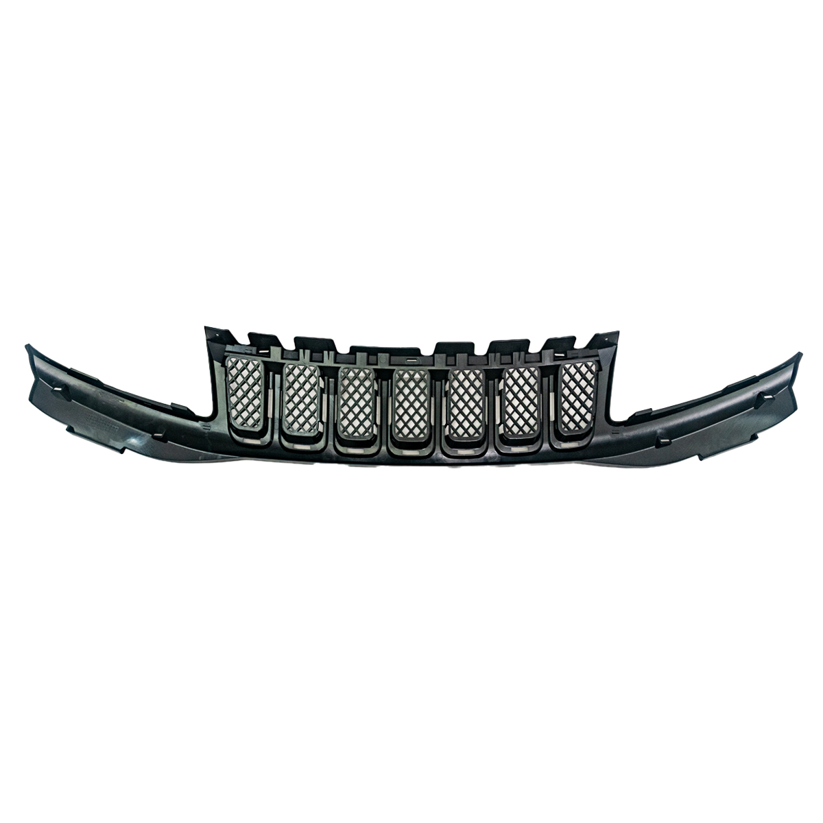 Parrilla para Jeep Compass 2011 / 2016 interior