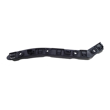 Soporte de Paragolpe para Jeep Renegade Desde 2016 delantero izquierdo