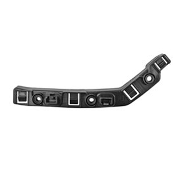Soporte de Paragolpe para Jeep Renegade 2016 en Adelante trasero derecho
