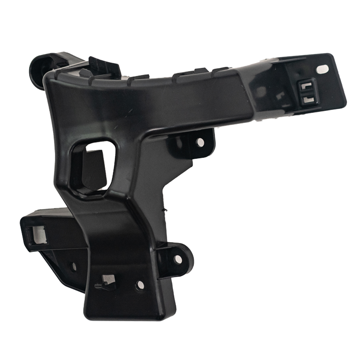 Soporte de Paragolpe para Jeep Compass 2017 / 2021 trasero Lateral derecho
