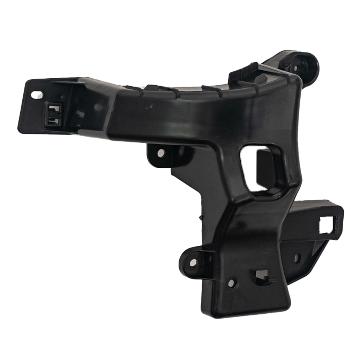 Soporte de Paragolpe para Jeep Compass 2017 / 2021 trasero Lateral izquierdo