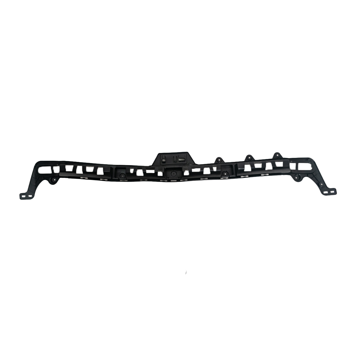 Soporte de Paragolpe para Jeep Compass 2017 / 2021 trasero Central