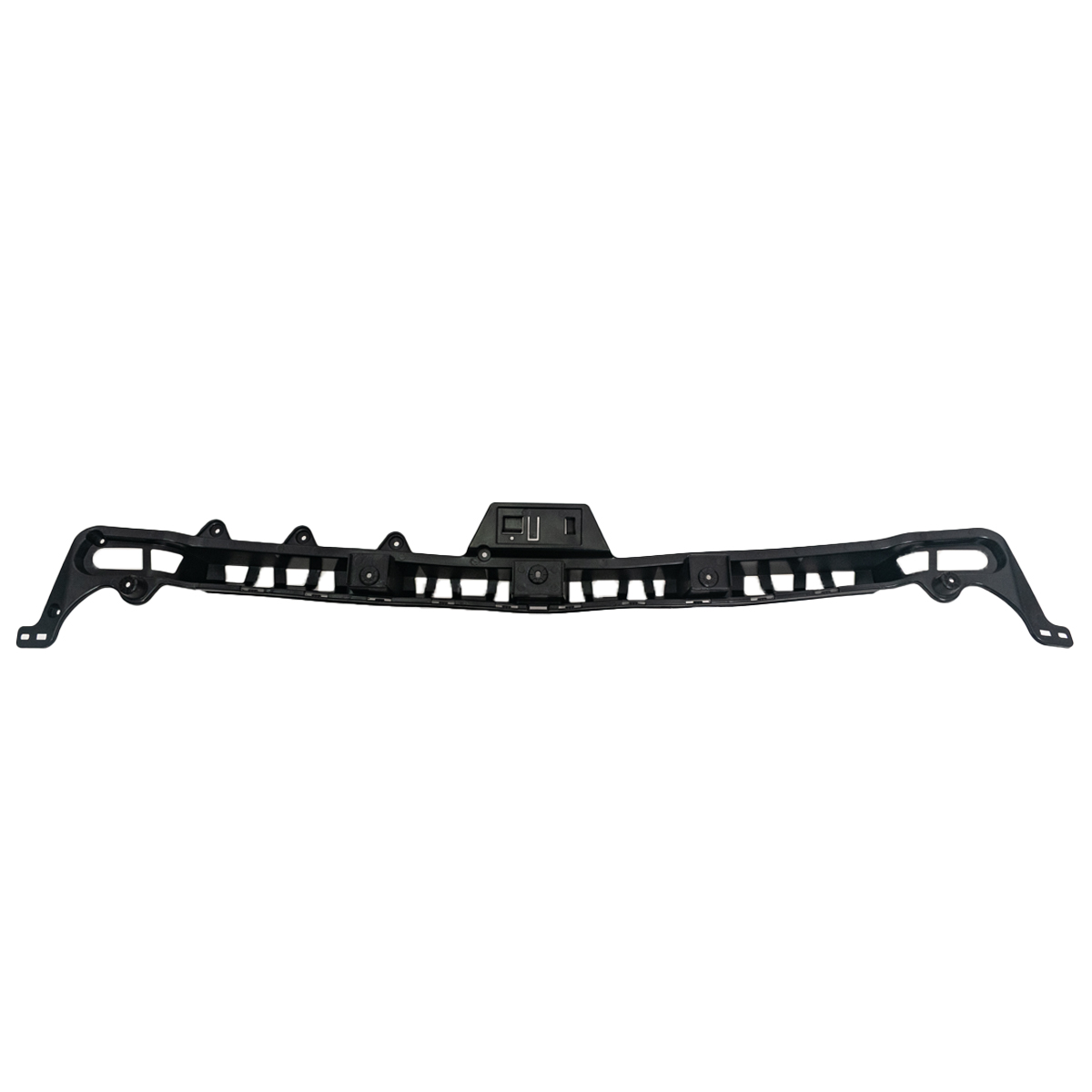 Soporte de Paragolpe para Jeep Compass 2017 / 2021 trasero Central